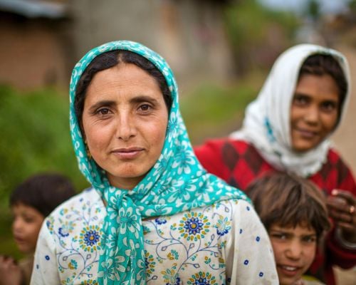 TWR Women of Hope New Development